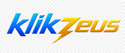Logo klikzeus Indonesia